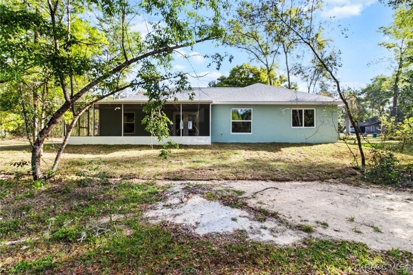 This stunning new construction home located in a desirable - photo 30
