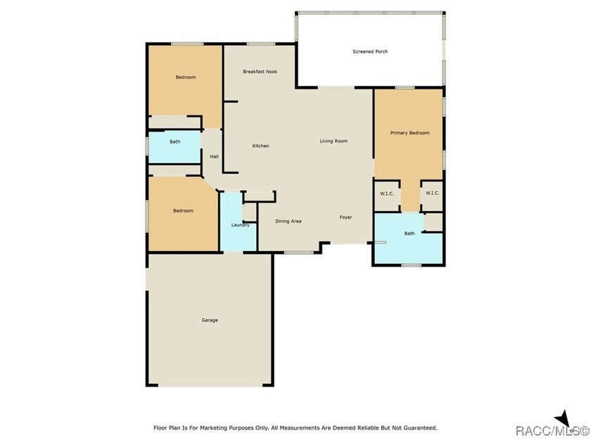 This stunning new construction home located in a desirable - photo 34
