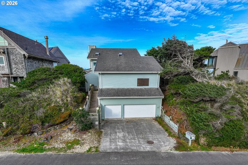 A truly unique opportunity in an upscale beachfront community of - photo 11