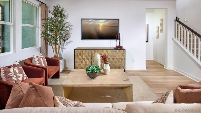 No Mello-Roos on this home and with upgraded backsplash and - photo 8
