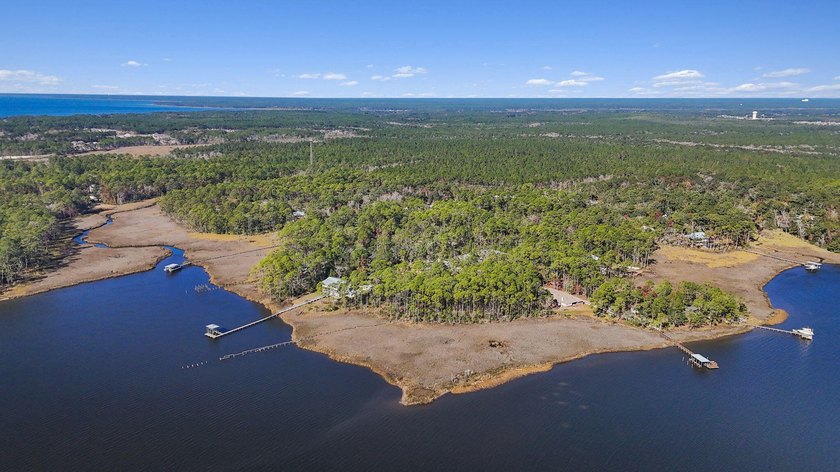 Waterfront land for sale on LaGrange Bayou in Freeport, Florida! - photo 20