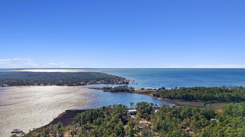 Waterfront land for sale on LaGrange Bayou in Freeport, Florida! - photo 25