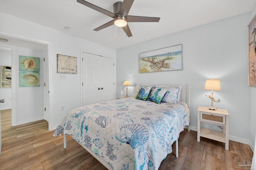 2/2 CONDO ONLY $305K - NEWLY RENOVATED - 9% NET ROIPUBLIC BEACH - photo 27