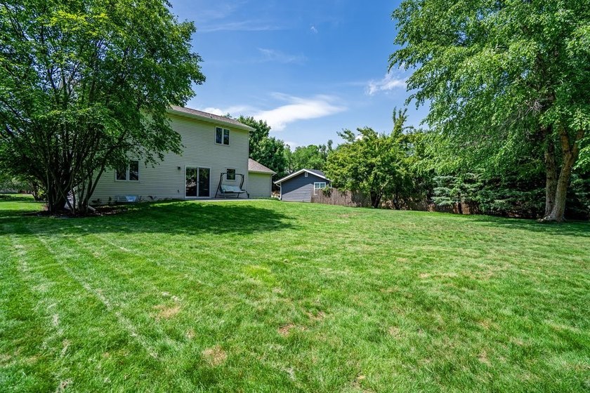 First time ever offered for sale! Tucked away near the end of a - photo 37
