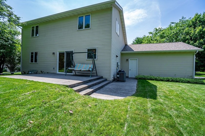 First time ever offered for sale! Tucked away near the end of a - photo 39