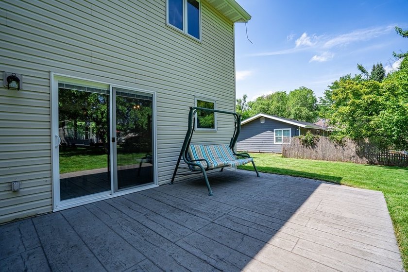 First time ever offered for sale! Tucked away near the end of a - photo 42