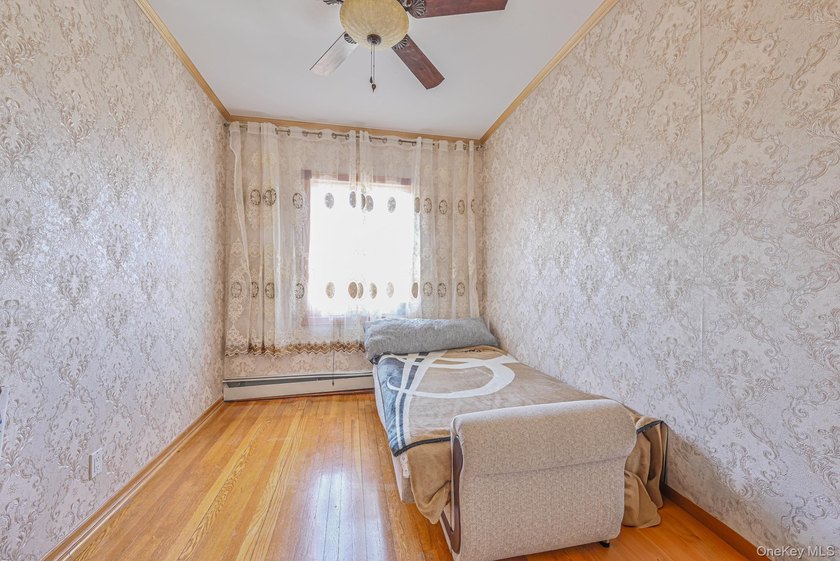Welcome to this beautifully renovated legal two-family brick - photo 11