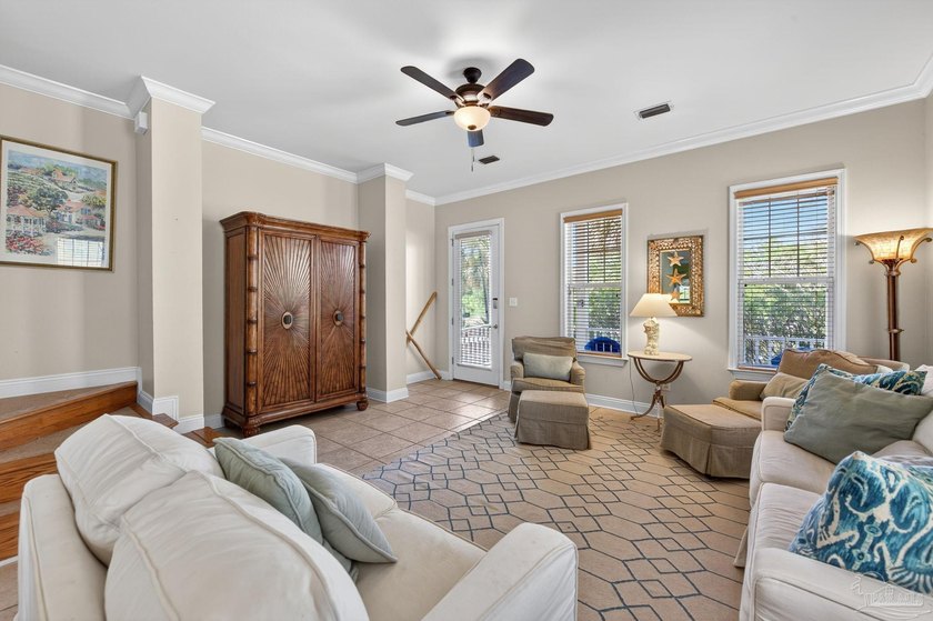 GATED RESORT-STYLE COMMUNITY | PRIVATE BEACH ACCESS | STRONG - photo 12