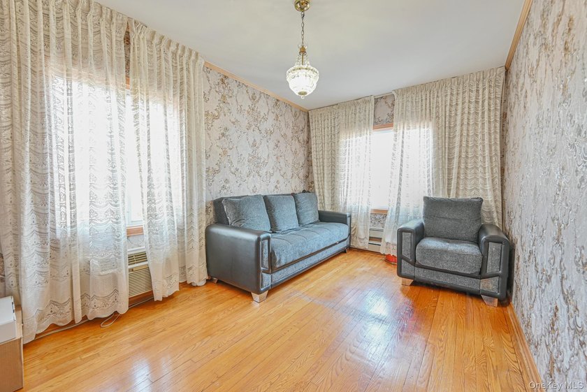 Welcome to this beautifully renovated legal two-family brick - photo 13
