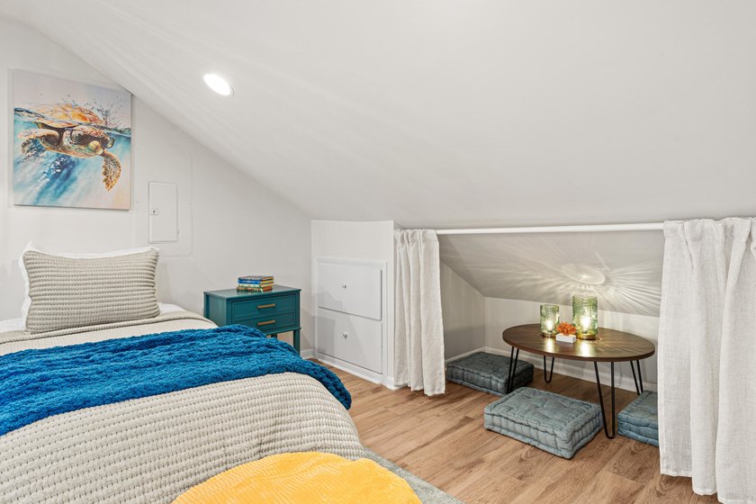 Experience the Mediterranean-inspired lifestyle in this - photo 18