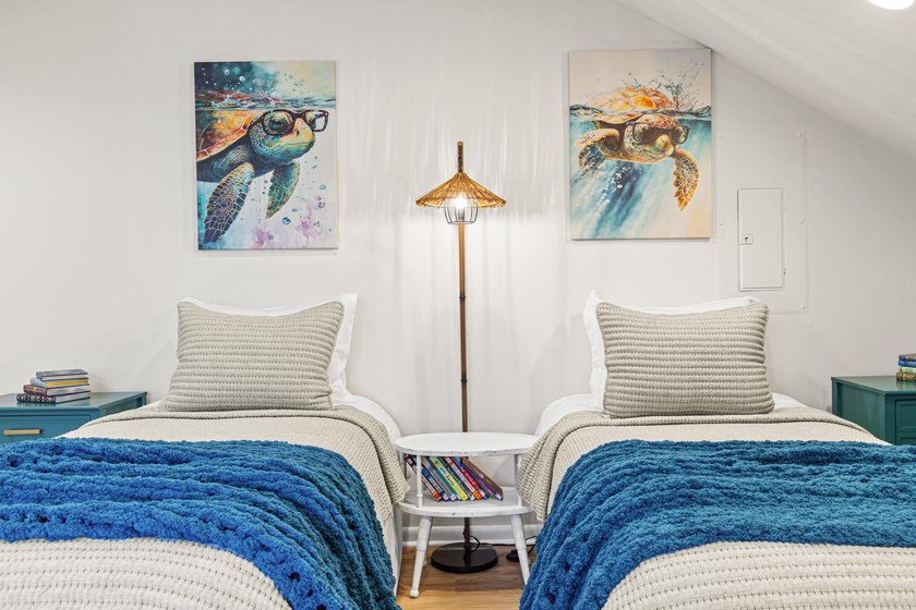 Experience the Mediterranean-inspired lifestyle in this - photo 19