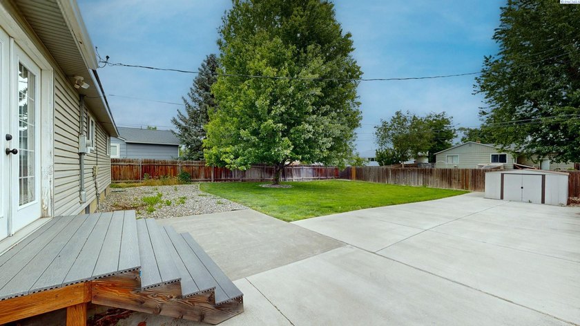 MLS# 293063 Charming and move-in ready, this 2 BD 1 BA home with - photo 24