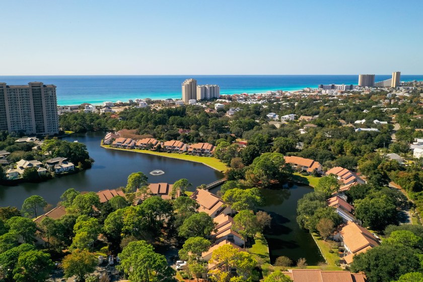 Experience the Mediterranean-inspired lifestyle in this - photo 25