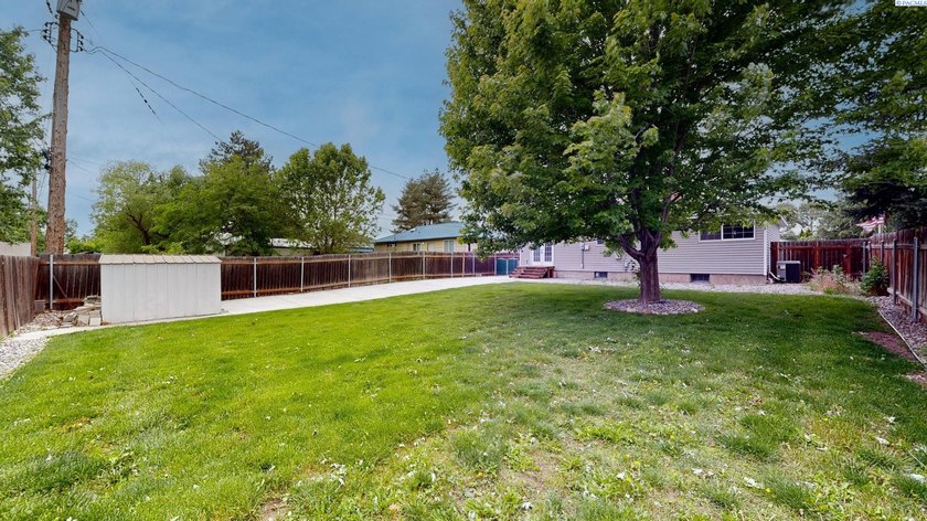 MLS# 293063 Charming and move-in ready, this 2 BD 1 BA home with - photo 26