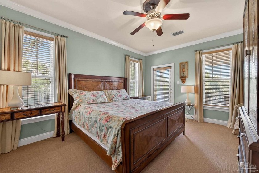 GATED RESORT-STYLE COMMUNITY | PRIVATE BEACH ACCESS | STRONG - photo 35