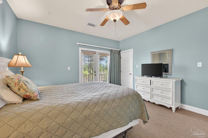 GATED RESORT-STYLE COMMUNITY | PRIVATE BEACH ACCESS | STRONG - photo 45
