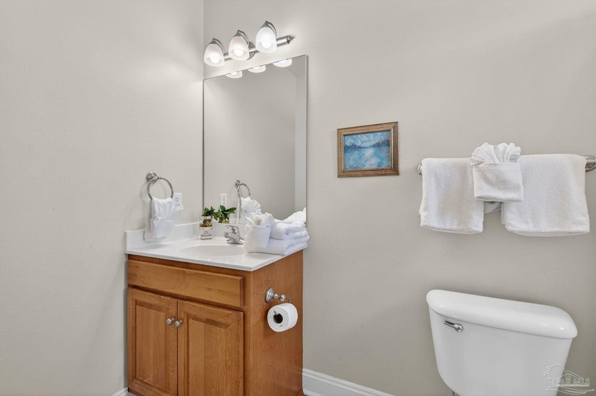 GATED RESORT-STYLE COMMUNITY | PRIVATE BEACH ACCESS | STRONG - photo 47