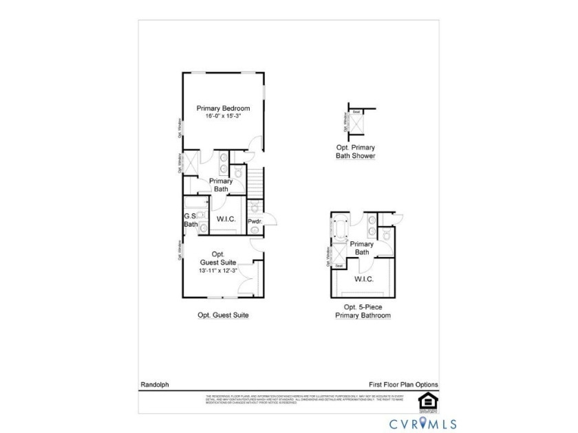 THIS IS A TO BE BUILT HOME! Welcome to the Randolph, a rustic - photo 3