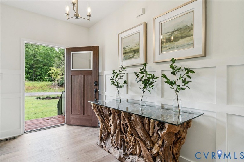 THIS IS A TO BE BUILT HOME! Welcome to the Randolph, a rustic - photo 6