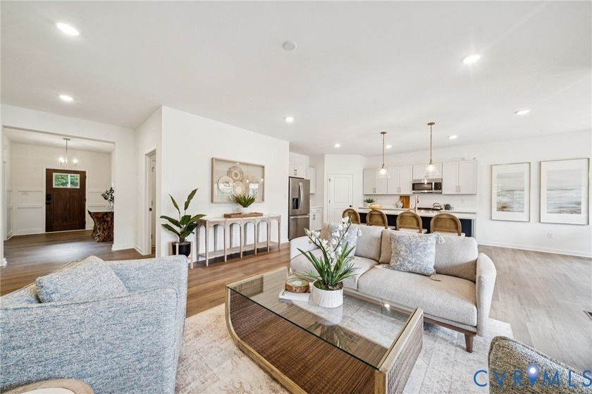 THIS IS A TO BE BUILT HOME! Welcome to the Randolph, a rustic - photo 10