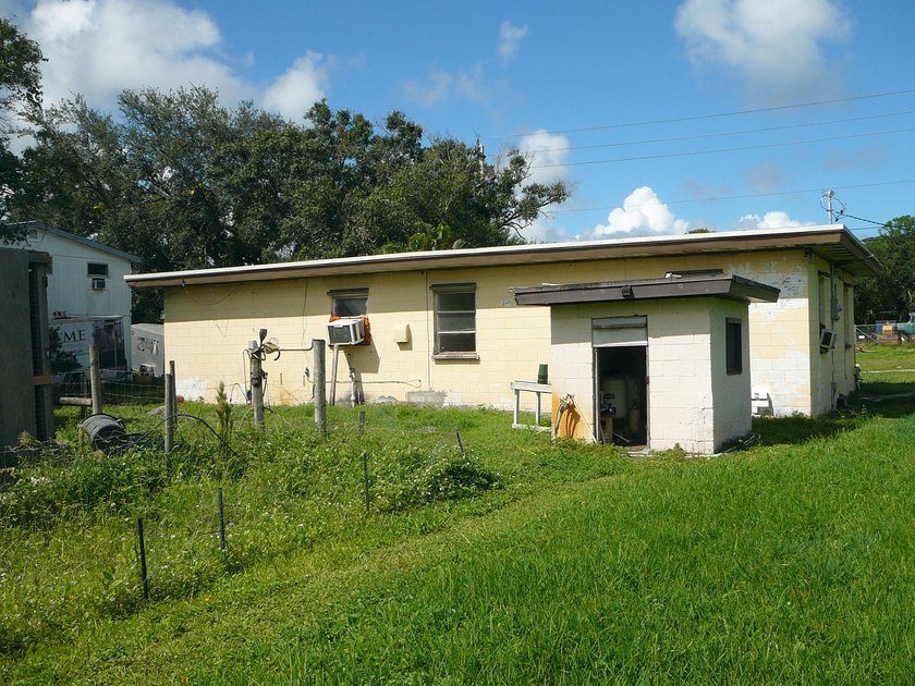 OWNER FINANCING ONLY ON THIS OUTSTANDING INDUSTRIAL BUSINESS - photo 7