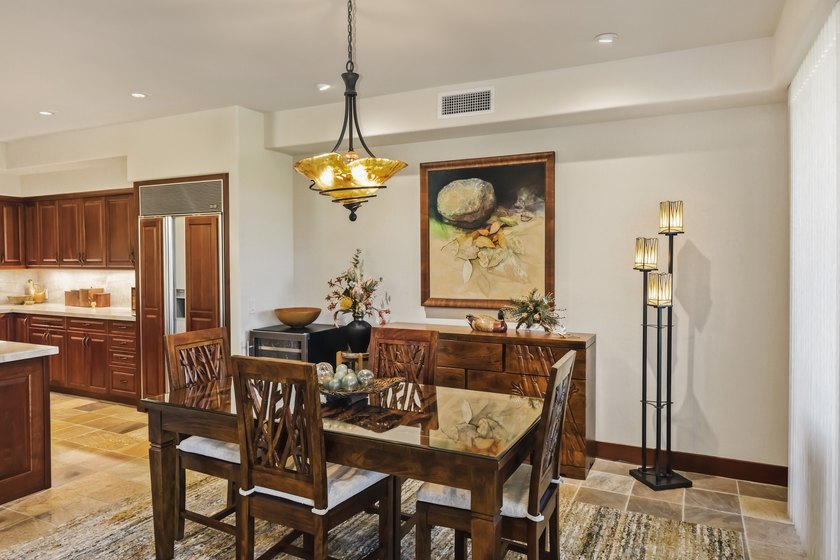 Within the Villages at Mauna Lani, this upgraded residence - photo 10