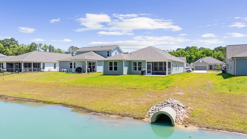 Welcome to 2324 Watershed Way in Longs which is annexed into - photo 38