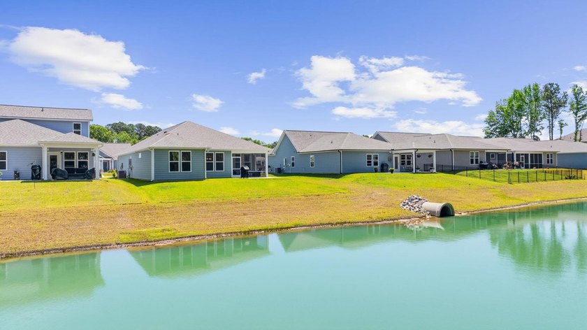 Welcome to 2324 Watershed Way in Longs which is annexed into - photo 39