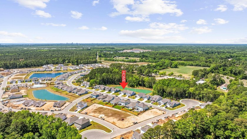 Welcome to 2324 Watershed Way in Longs which is annexed into - photo 40