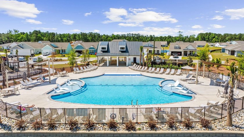 Welcome to 2324 Watershed Way in Longs which is annexed into - photo 41