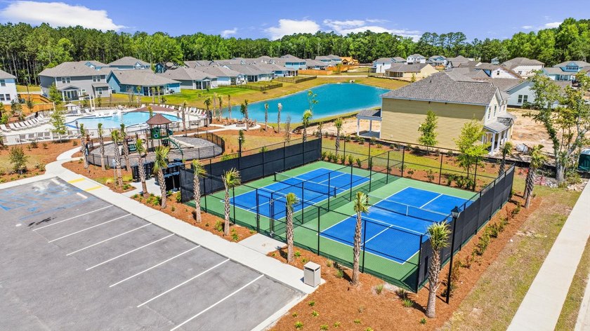 Welcome to 2324 Watershed Way in Longs which is annexed into - photo 42