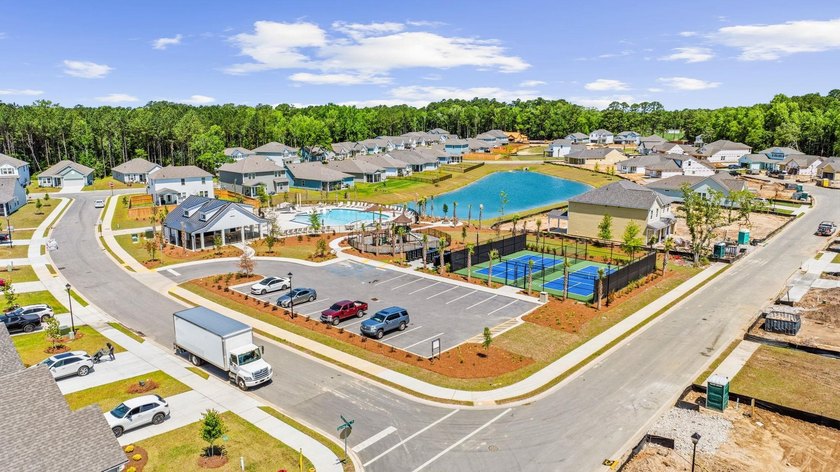 Welcome to 2324 Watershed Way in Longs which is annexed into - photo 44