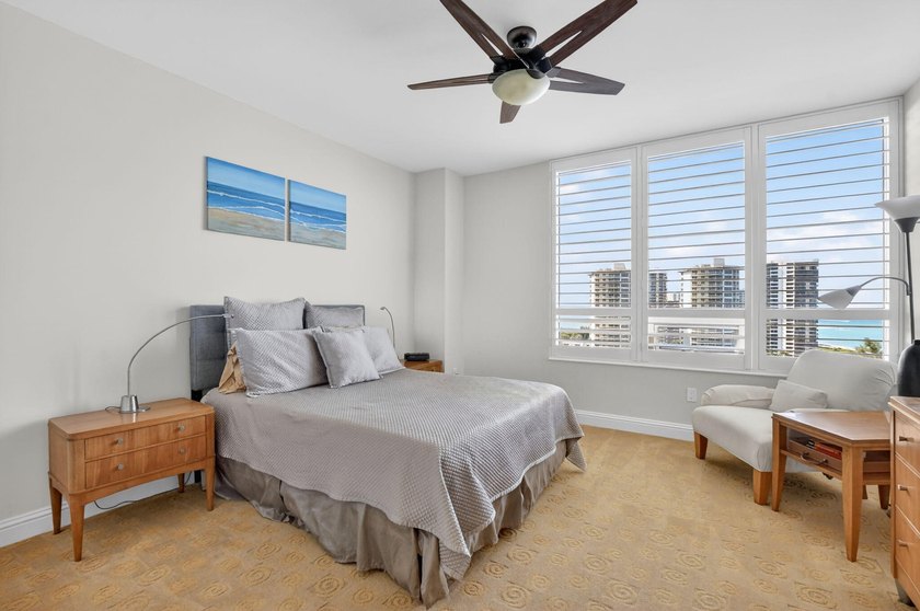 *Spectacular direct oceanfront 4-bedroom, 4.5-bath, 16th-floor - photo 21