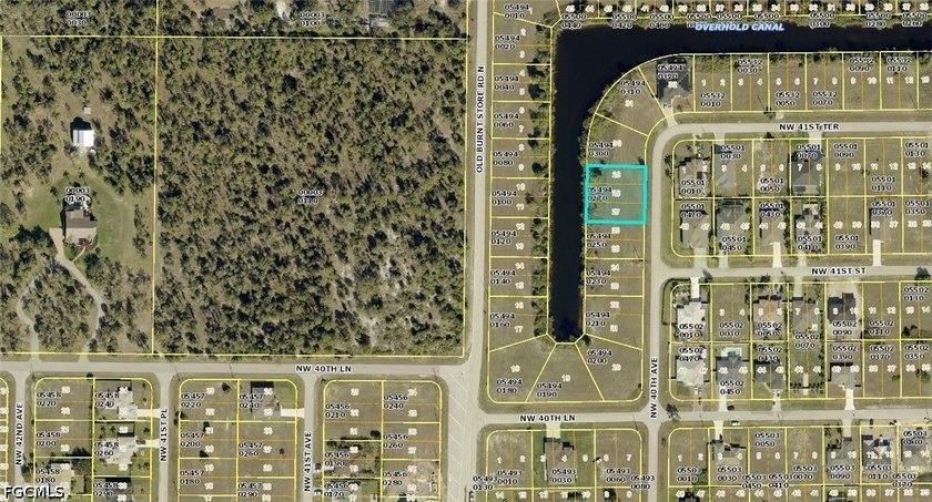 TRIPLE Lot for Sale! Build your dream waterfront home in the - photo 3