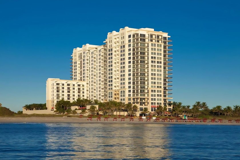 *Spectacular direct oceanfront 4-bedroom, 4.5-bath, 16th-floor - photo 33