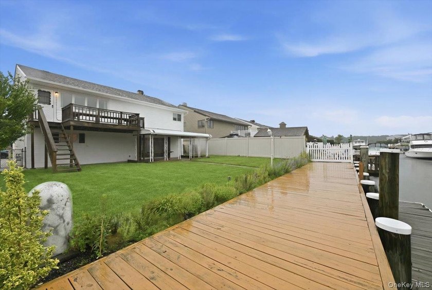 Welcome to this inviting waterfront home offering the perfect - photo 34