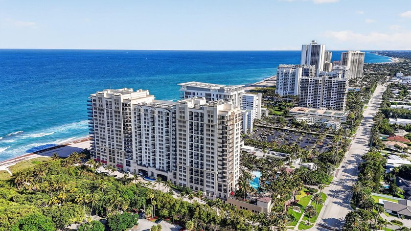 *Spectacular direct oceanfront 4-bedroom, 4.5-bath, 16th-floor - photo 36