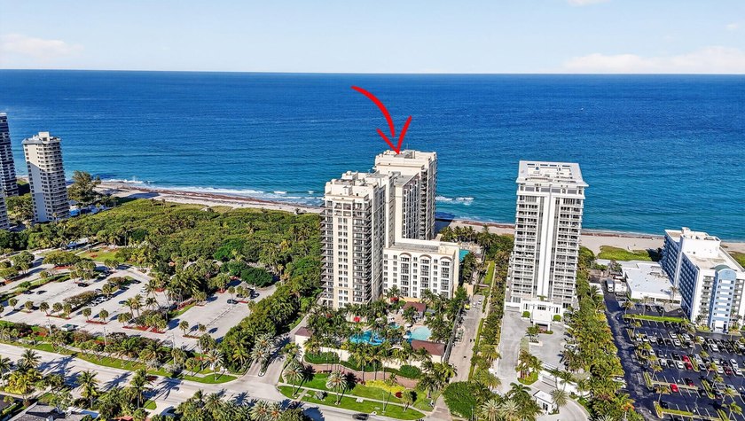 *Spectacular direct oceanfront 4-bedroom, 4.5-bath, 16th-floor - photo 37
