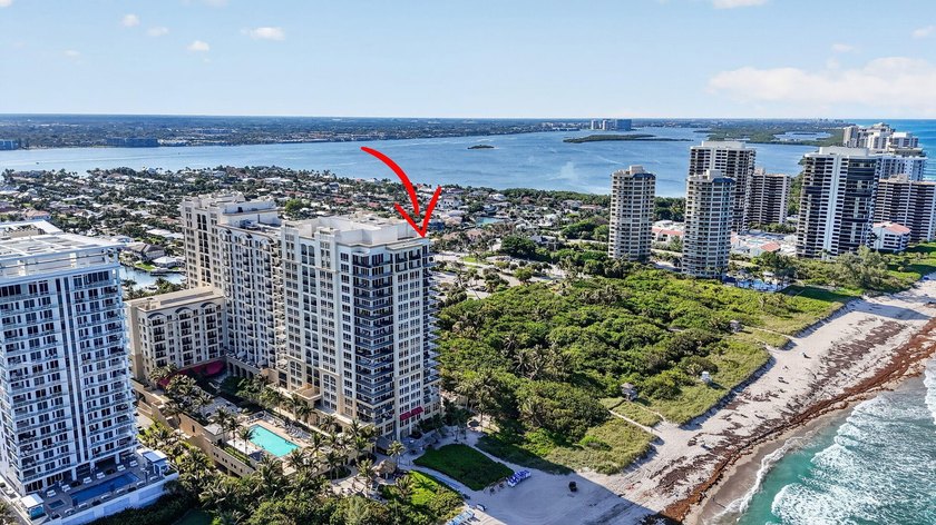 *Spectacular direct oceanfront 4-bedroom, 4.5-bath, 16th-floor - photo 39