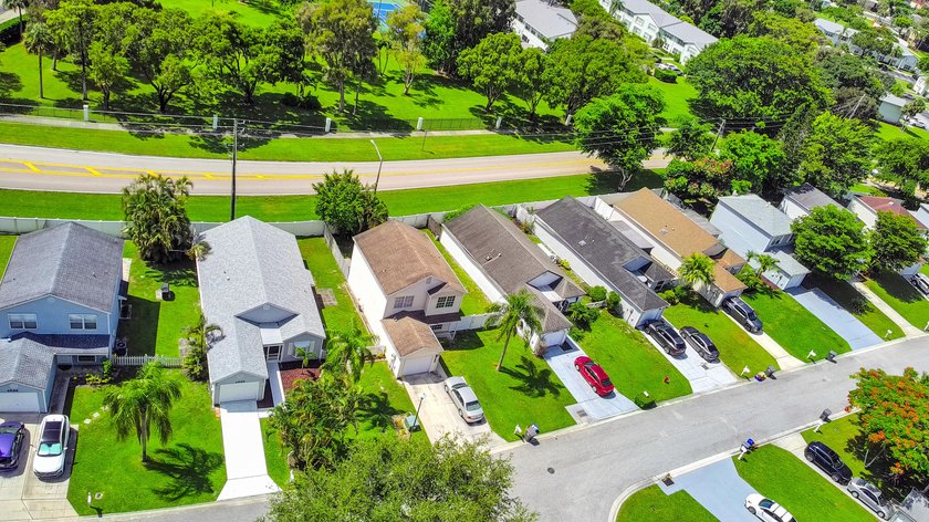 Impeccably maintained single-Family residence, nestled in one of - photo 39