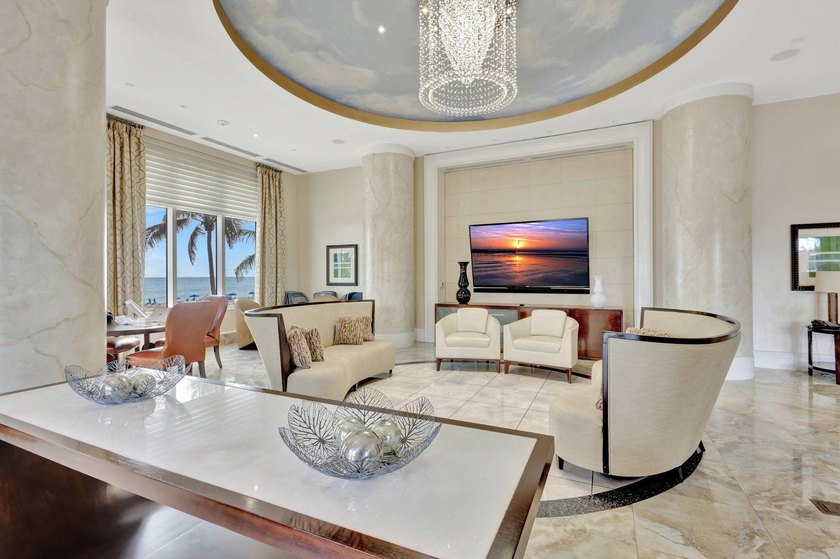 *Spectacular direct oceanfront 4-bedroom, 4.5-bath, 16th-floor - photo 47