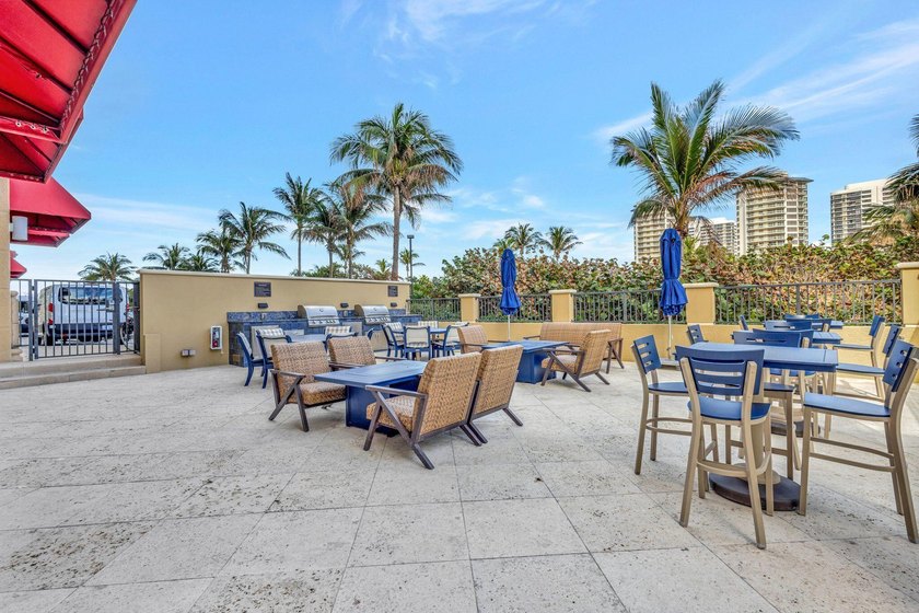 *Spectacular direct oceanfront 4-bedroom, 4.5-bath, 16th-floor - photo 48