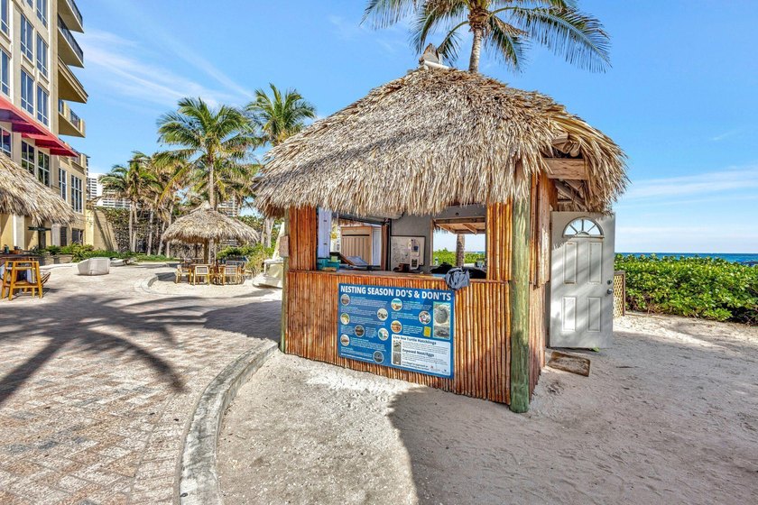 *Spectacular direct oceanfront 4-bedroom, 4.5-bath, 16th-floor - photo 52