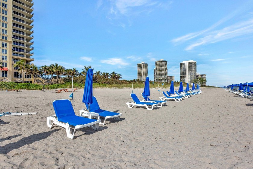 *Spectacular direct oceanfront 4-bedroom, 4.5-bath, 16th-floor - photo 54