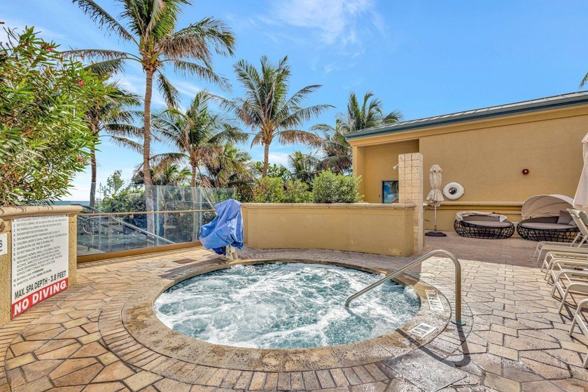 *Spectacular direct oceanfront 4-bedroom, 4.5-bath, 16th-floor - photo 57