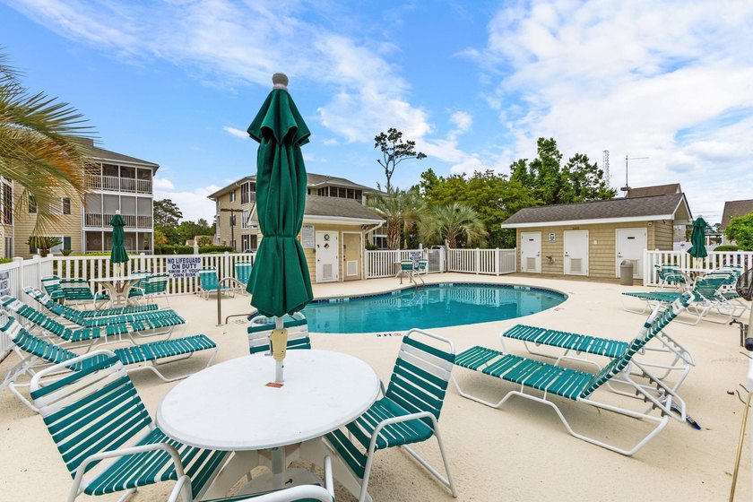 Welcome to life at Waterway Landing in the heart of North Myrtle - photo 14