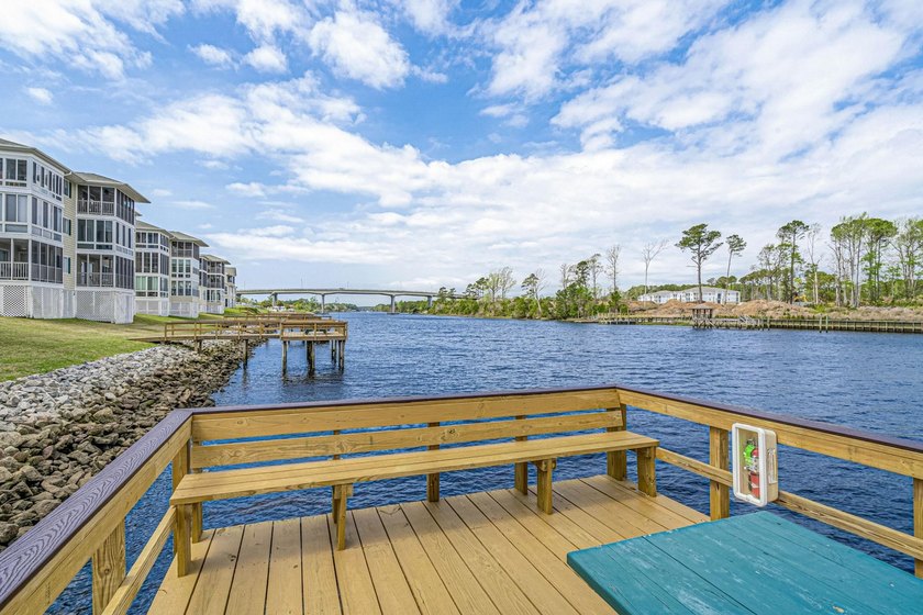 Welcome to life at Waterway Landing in the heart of North Myrtle - photo 16