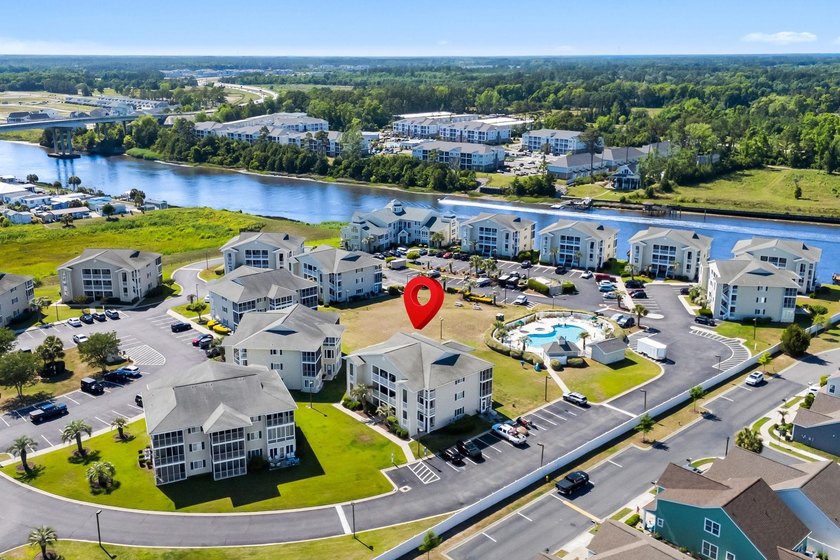 Welcome to life at Waterway Landing in the heart of North Myrtle - photo 17