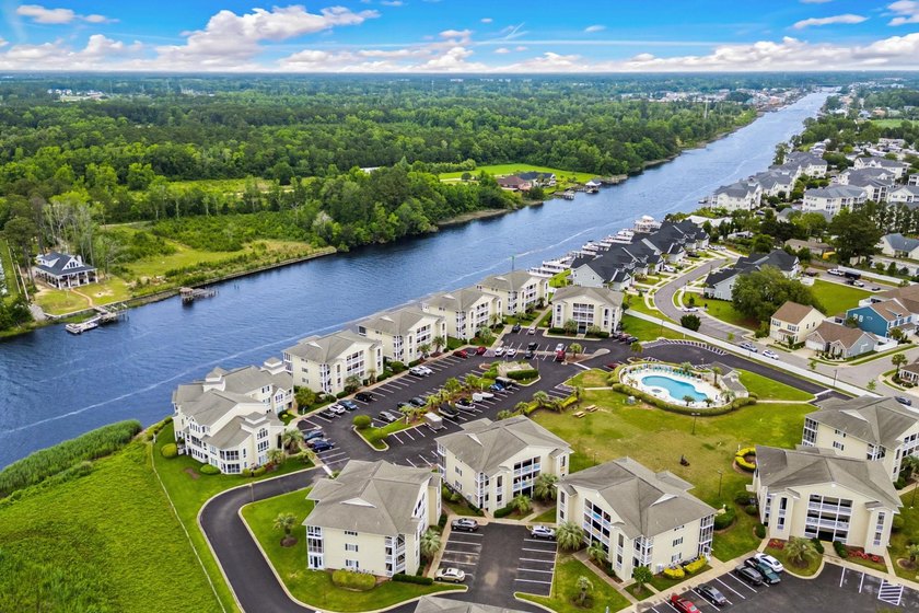Welcome to life at Waterway Landing in the heart of North Myrtle - photo 21