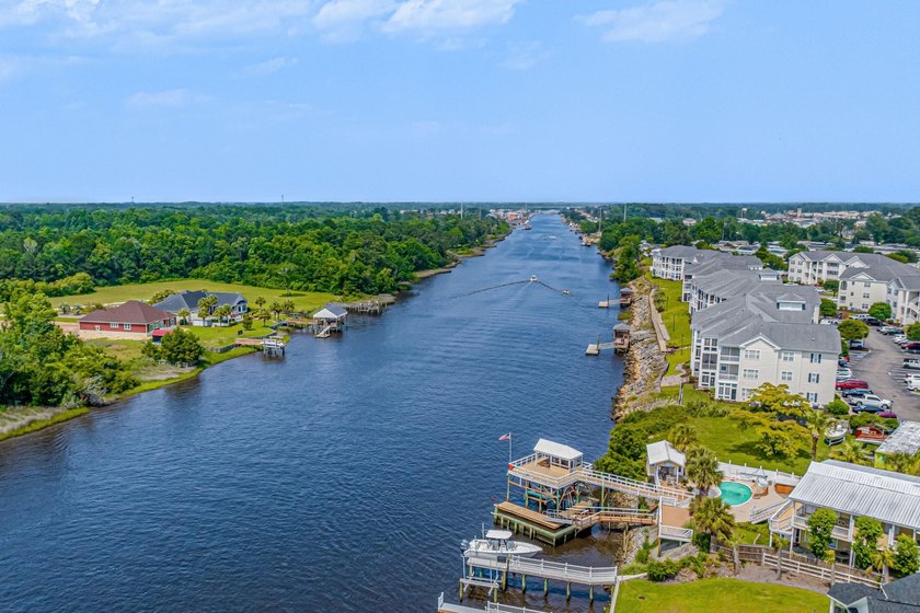 Welcome to life at Waterway Landing in the heart of North Myrtle - photo 22